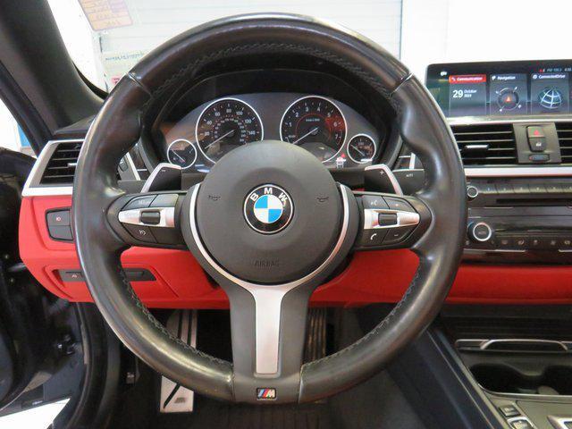 used 2019 BMW 430 car, priced at $24,500