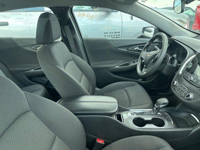 used 2023 Chevrolet Malibu car, priced at $17,800