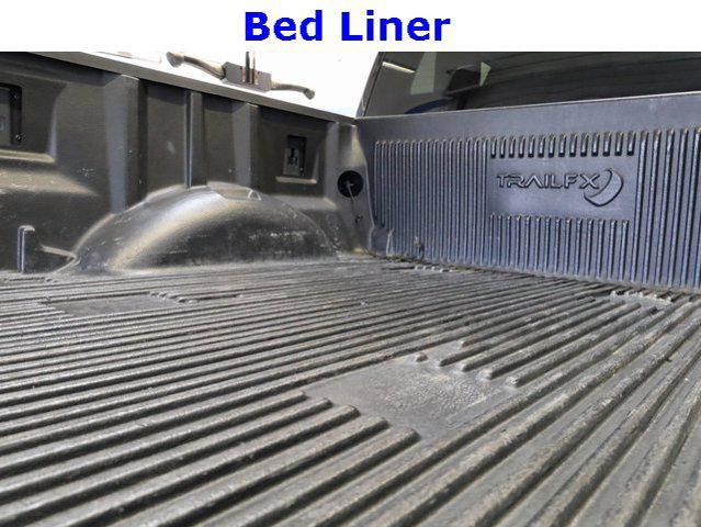 used 2021 Ford F-150 car, priced at $27,800