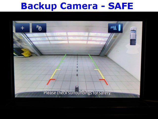 used 2021 Ford F-150 car, priced at $27,800