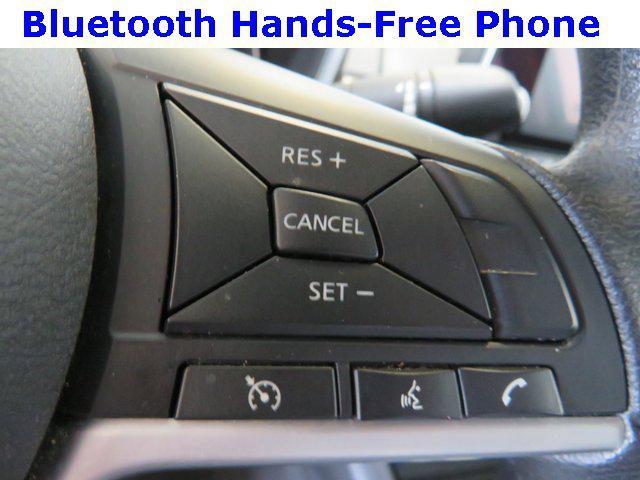 used 2024 Nissan Altima car, priced at $21,000