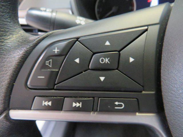 used 2024 Nissan Altima car, priced at $21,000