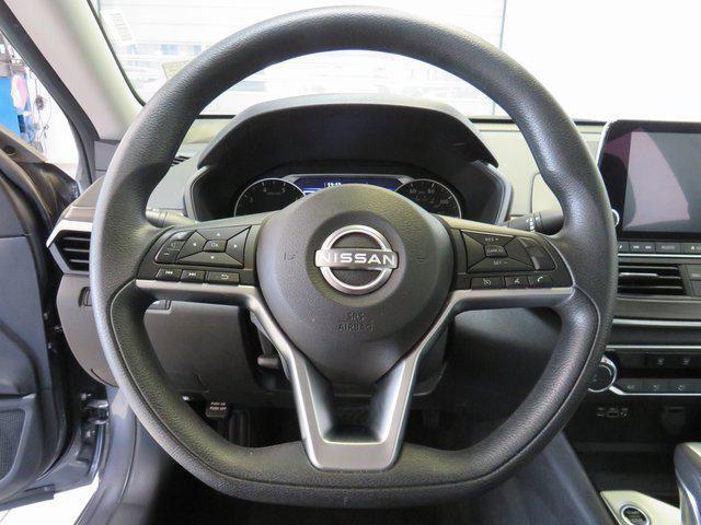 used 2024 Nissan Altima car, priced at $21,000