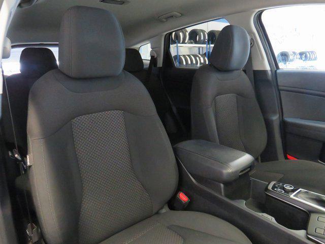 used 2023 Kia Sportage car, priced at $21,300