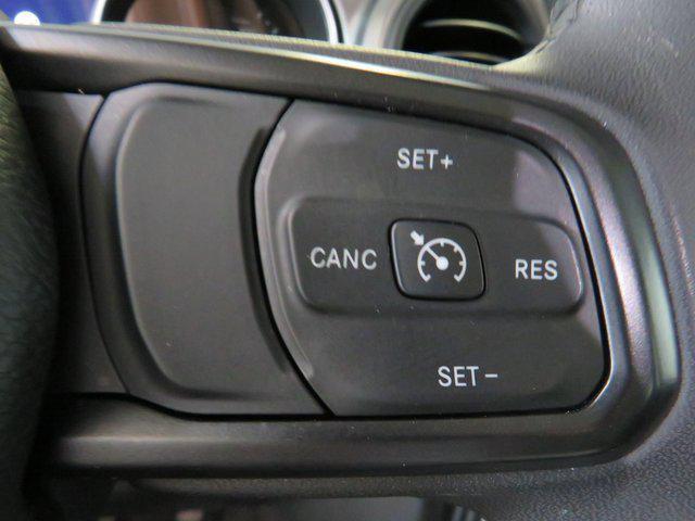 used 2023 Jeep Wrangler 4xe car, priced at $28,900