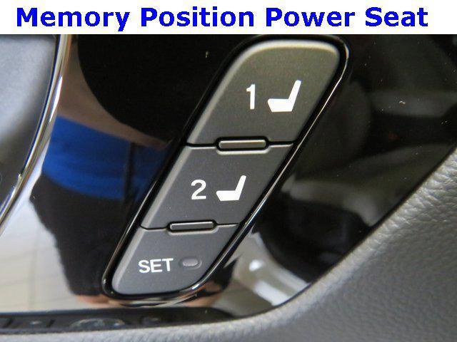 new 2026 Honda CR-V car, priced at $37,250
