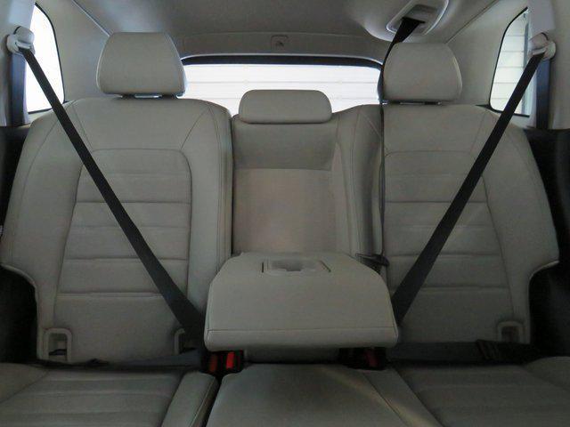 new 2026 Honda CR-V car, priced at $37,250