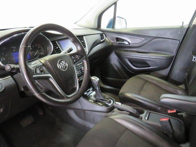 used 2019 Buick Encore car, priced at $15,759