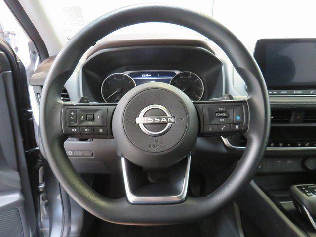 used 2023 Nissan Rogue car, priced at $20,000