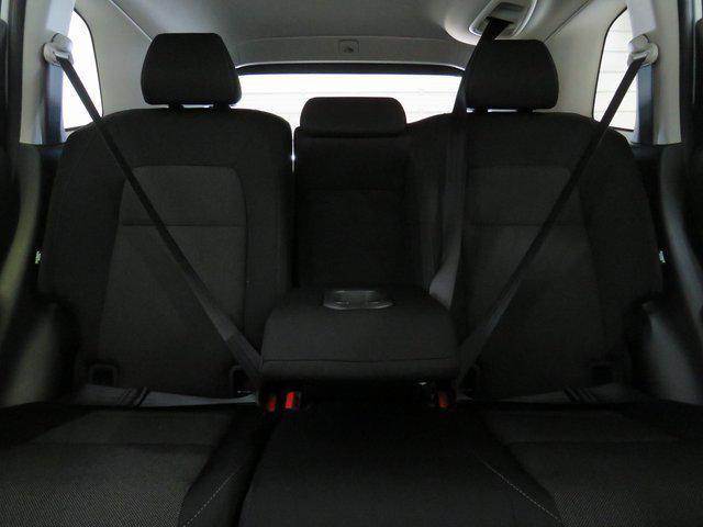 new 2025 Honda CR-V car, priced at $33,745