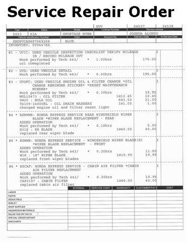 used 2023 Kia Sportage Hybrid car, priced at $28,000
