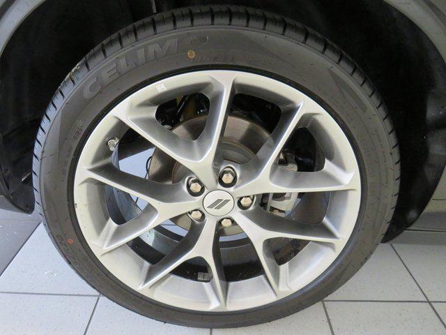 used 2023 Dodge Challenger car, priced at $29,600