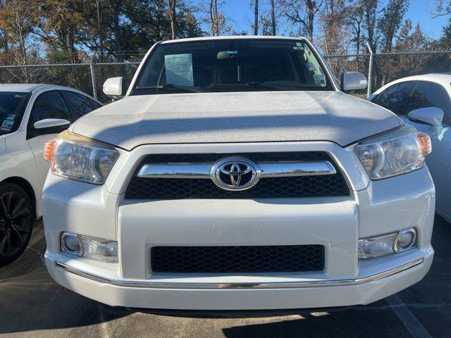 used 2012 Toyota 4Runner car, priced at $20,000