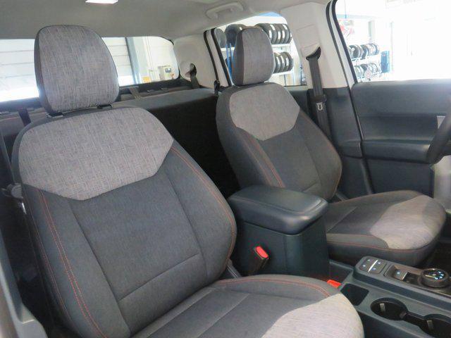 used 2022 Ford Maverick car, priced at $25,500