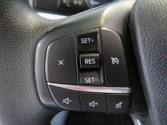 used 2022 Ford Maverick car, priced at $25,500