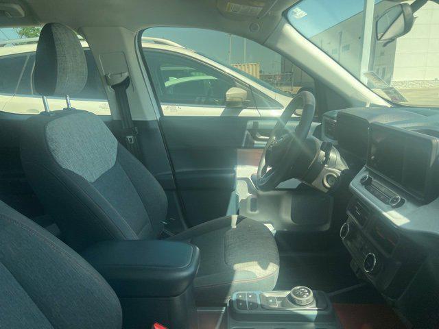used 2022 Ford Maverick car, priced at $25,500