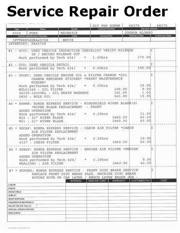 used 2022 Ford Maverick car, priced at $25,500