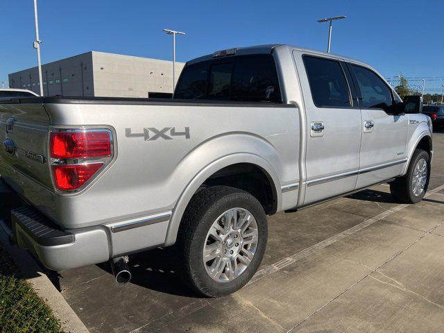 used 2013 Ford F-150 car, priced at $17,500