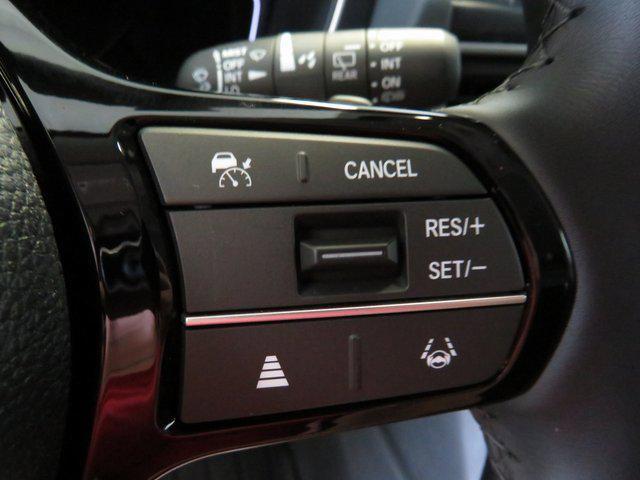 new 2025 Honda Pilot car, priced at $47,019