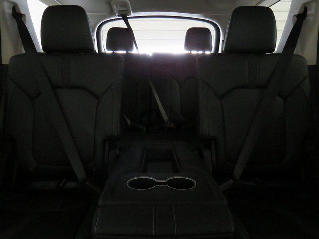 new 2025 Honda Pilot car, priced at $47,019