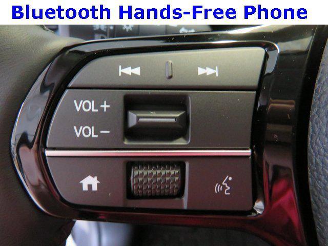 new 2025 Honda Pilot car, priced at $47,019