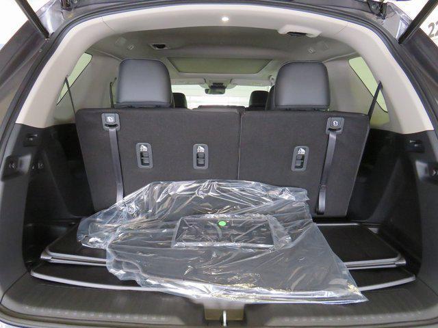 new 2025 Honda Pilot car, priced at $47,019