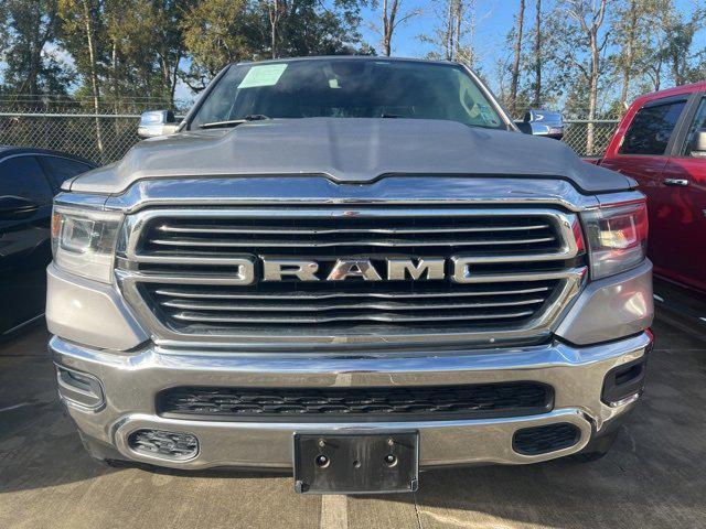 used 2019 Ram 1500 car, priced at $27,000