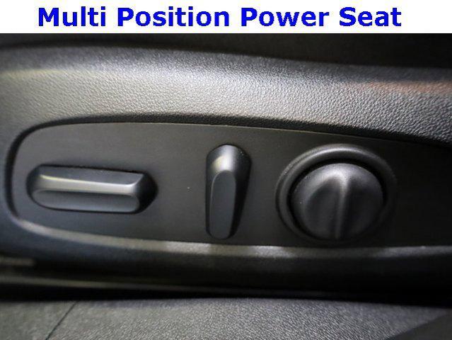 used 2023 Chevrolet Malibu car, priced at $17,400