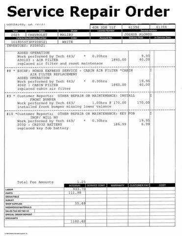 used 2023 Chevrolet Malibu car, priced at $17,400