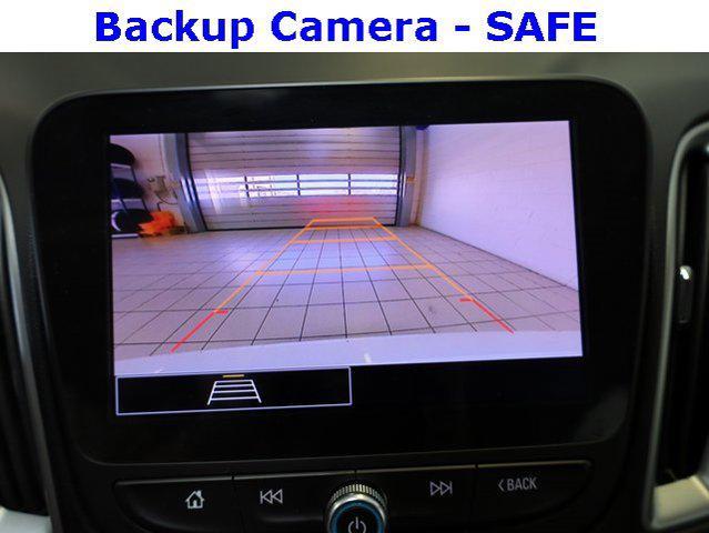 used 2023 Chevrolet Malibu car, priced at $17,400