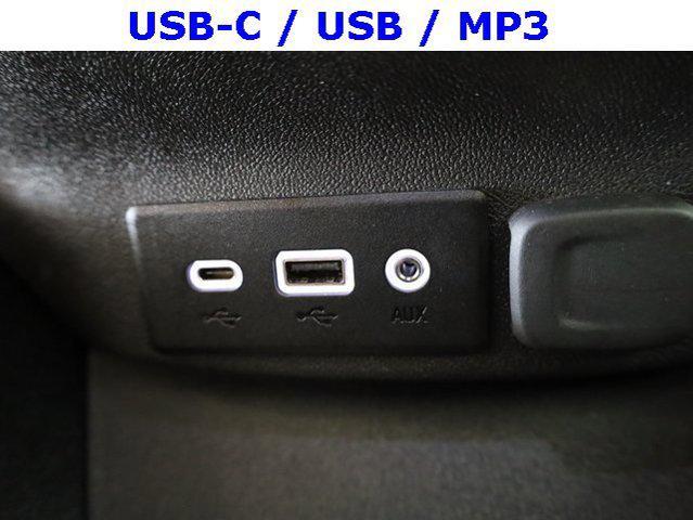 used 2023 Chevrolet Malibu car, priced at $17,400