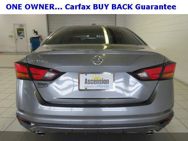 used 2019 Nissan Altima car, priced at $18,000