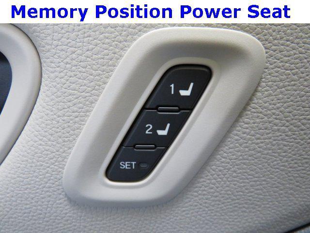 new 2026 Honda Passport car, priced at $56,155