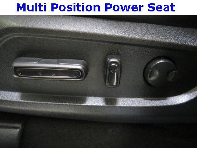 new 2026 Honda Passport car, priced at $56,155