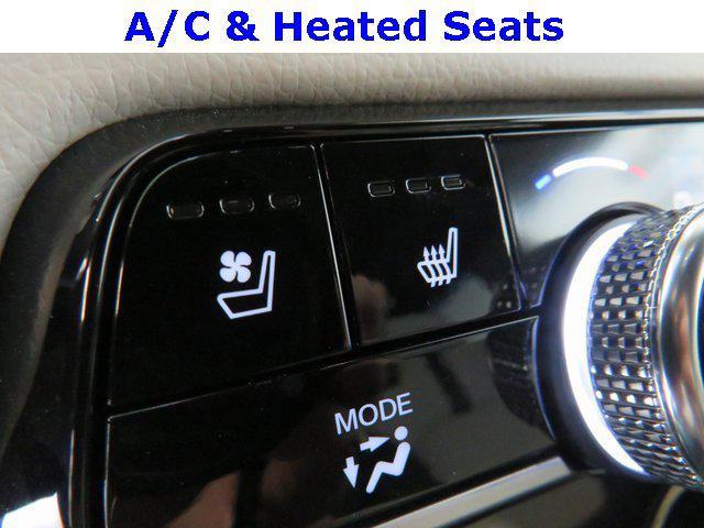 new 2026 Honda Passport car, priced at $56,155