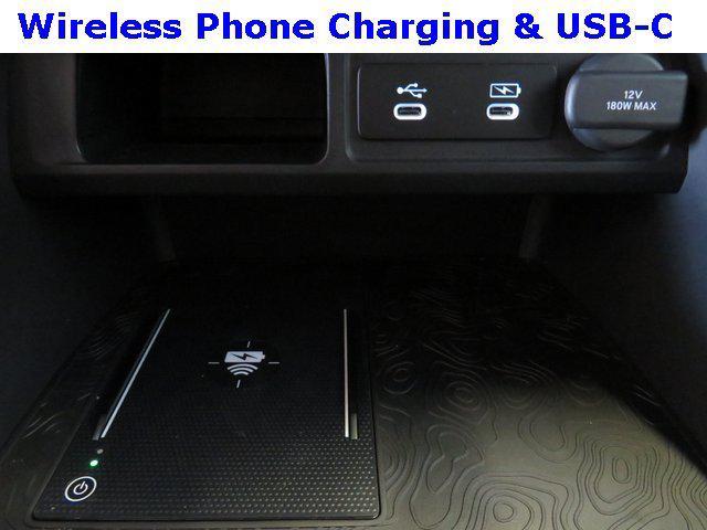 new 2026 Honda Passport car, priced at $56,155