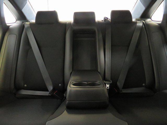 new 2025 Honda Civic car, priced at $27,346