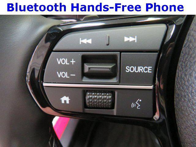new 2025 Honda Civic car, priced at $27,346