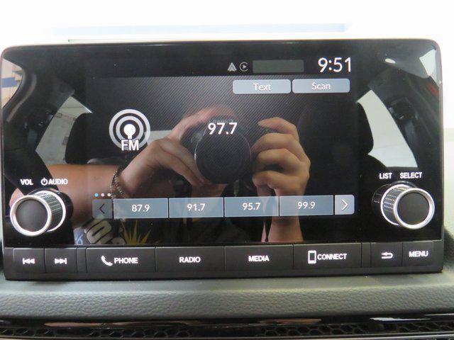 new 2025 Honda Civic car, priced at $27,346