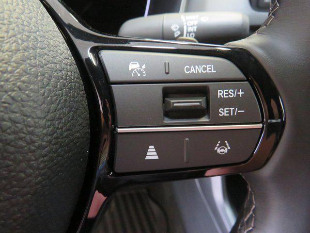 new 2025 Honda Civic car, priced at $27,346