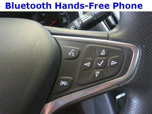 used 2023 Chevrolet Malibu car, priced at $18,700