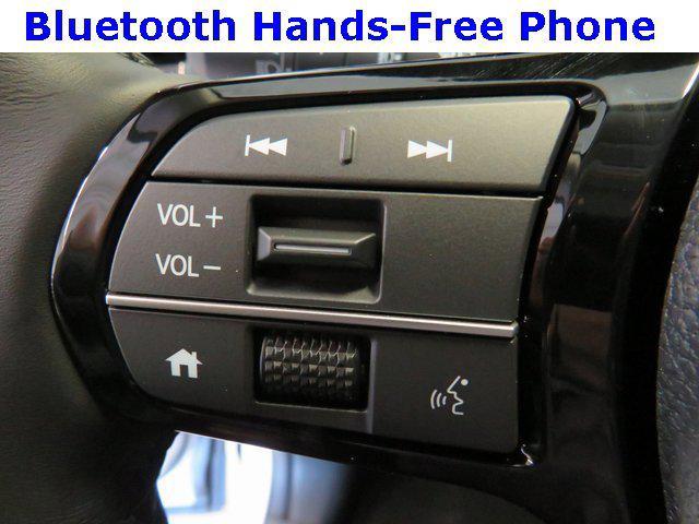 new 2025 Honda Pilot car, priced at $46,885
