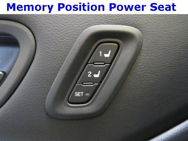 new 2025 Honda Pilot car, priced at $46,885