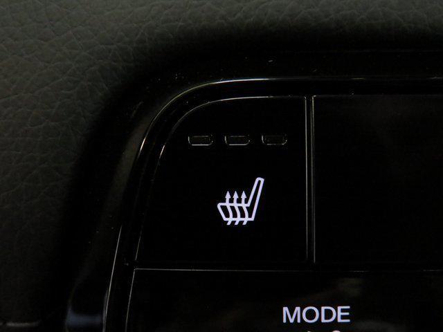 new 2025 Honda Pilot car, priced at $46,885