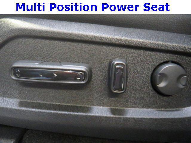 new 2025 Honda Pilot car, priced at $46,885
