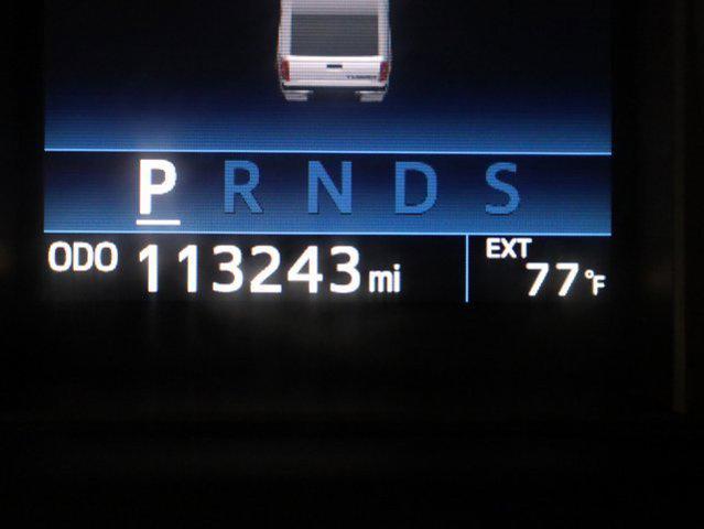 used 2016 Toyota Tundra car, priced at $23,000