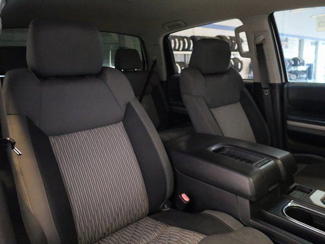 used 2016 Toyota Tundra car, priced at $23,000