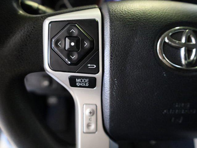 used 2016 Toyota Tundra car, priced at $23,000