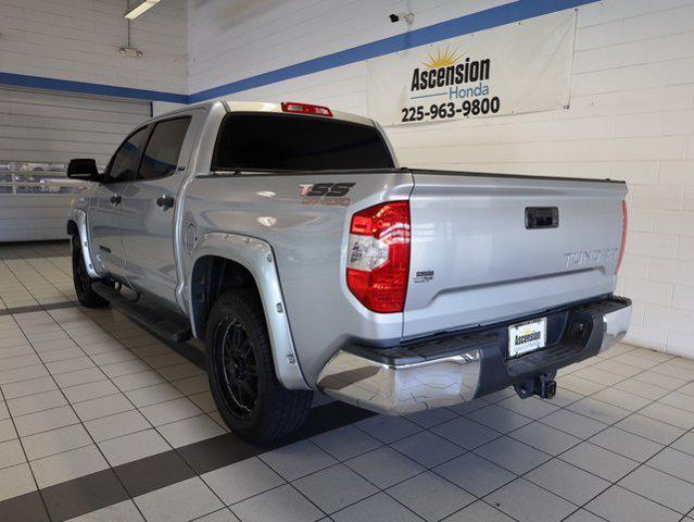 used 2016 Toyota Tundra car, priced at $23,000
