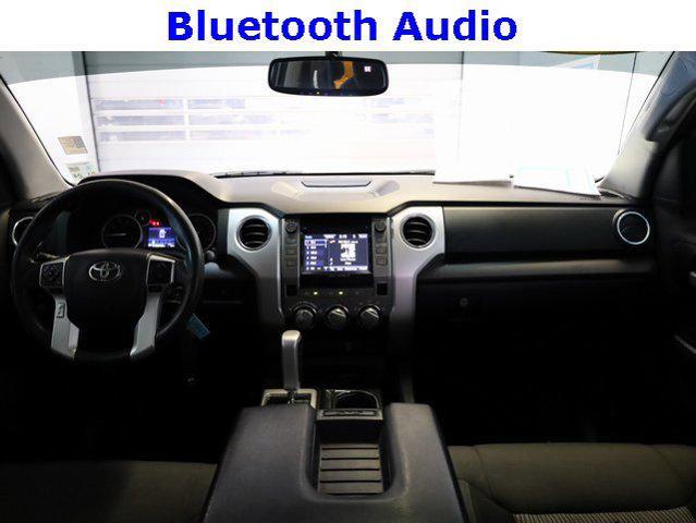 used 2016 Toyota Tundra car, priced at $23,000